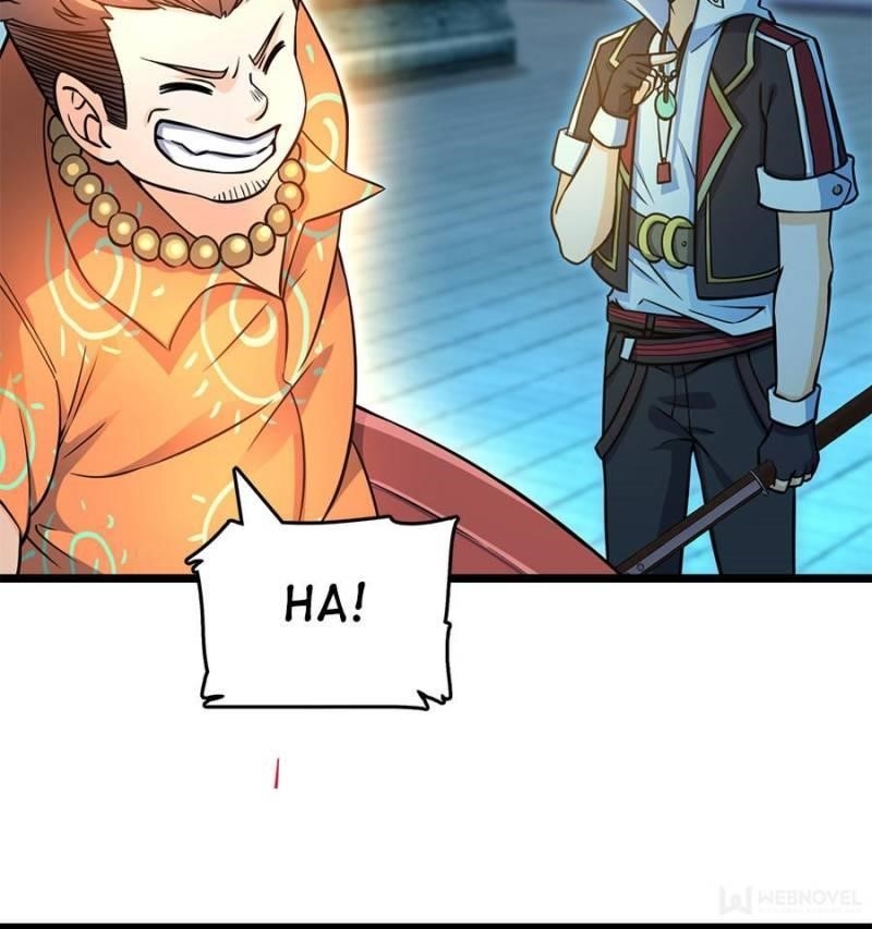 Spare Me, Great Lord! Chapter 44 - Page 44 in English