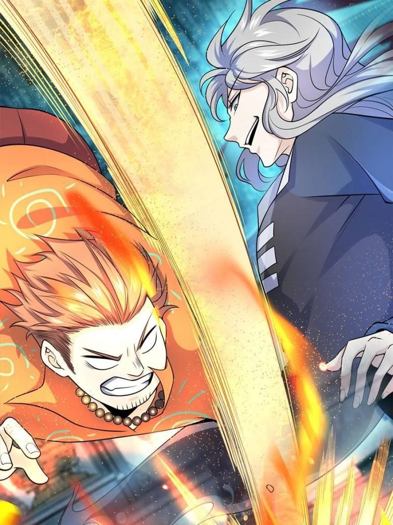 Spare Me, Great Lord! Chapter 44 - Page 5 in English