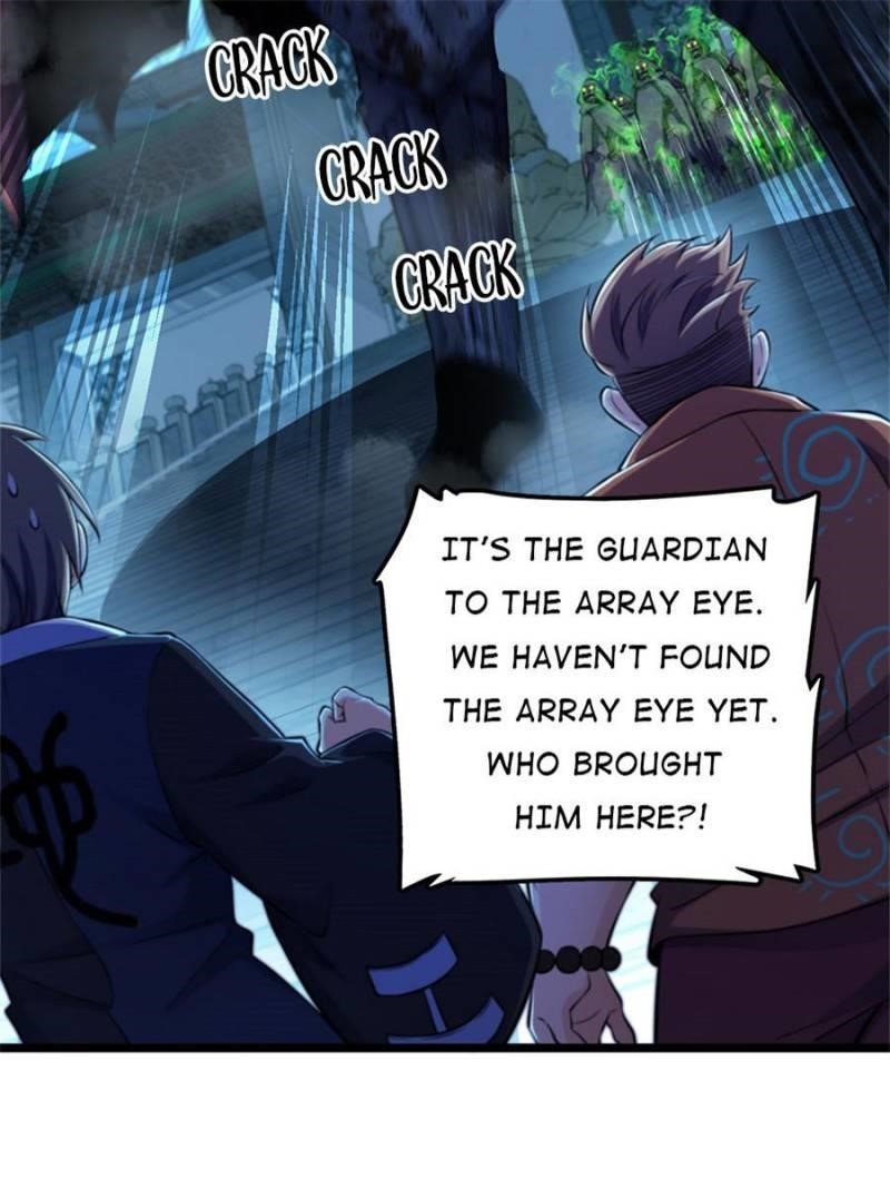 Spare Me, Great Lord! Chapter 44 - Page 65 in English