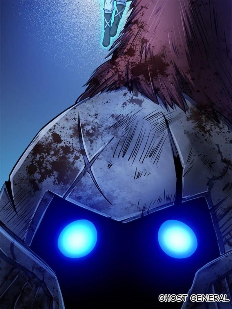 Spare Me, Great Lord! Chapter 44 - Page 69 in English
