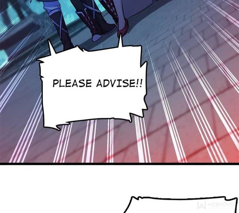 Spare Me, Great Lord! Chapter 44 - Page 84 in English