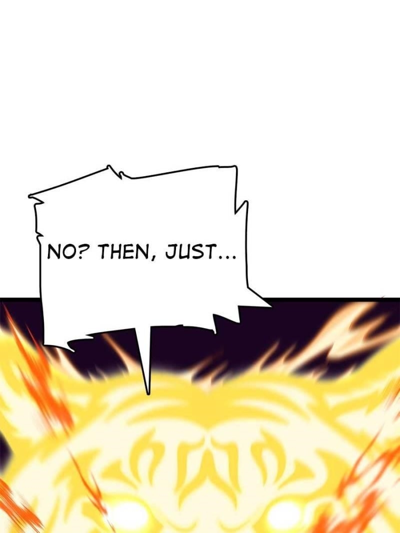Spare Me, Great Lord! Chapter 44 - Page 9 in English
