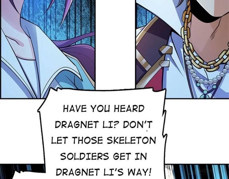 Spare Me, Great Lord! Chapter 44 - Page 94 in English