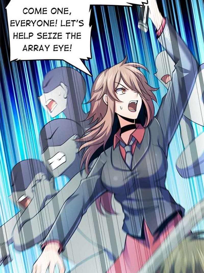 Spare Me, Great Lord! Chapter 44 - Page 95 in English