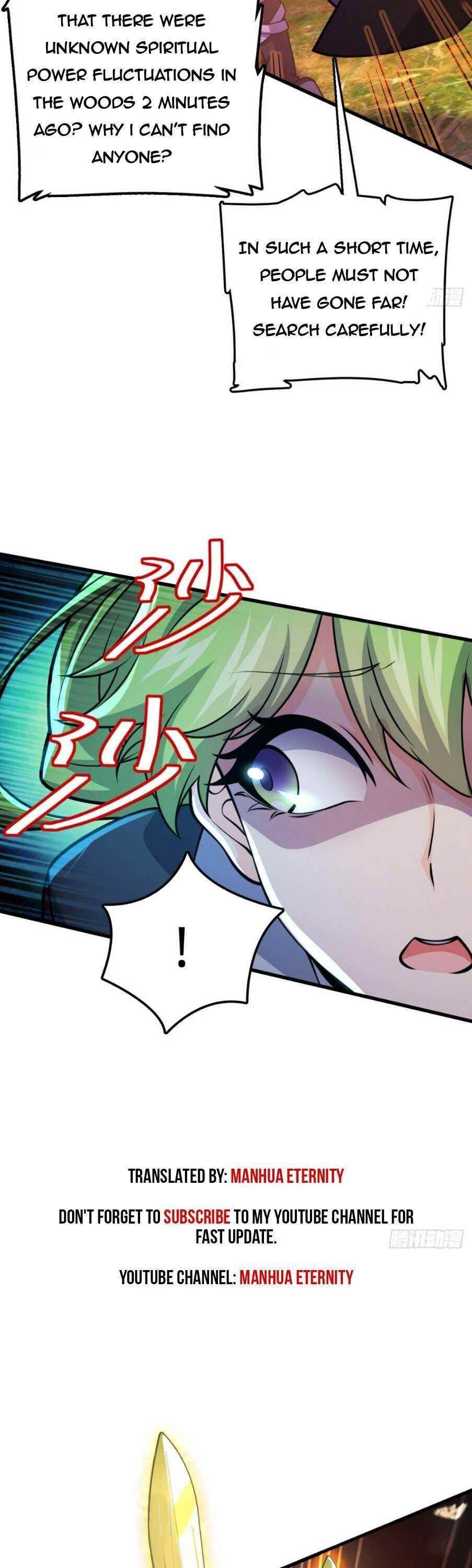 Spare Me, Great Lord! Chapter 440 - Page 14 in English