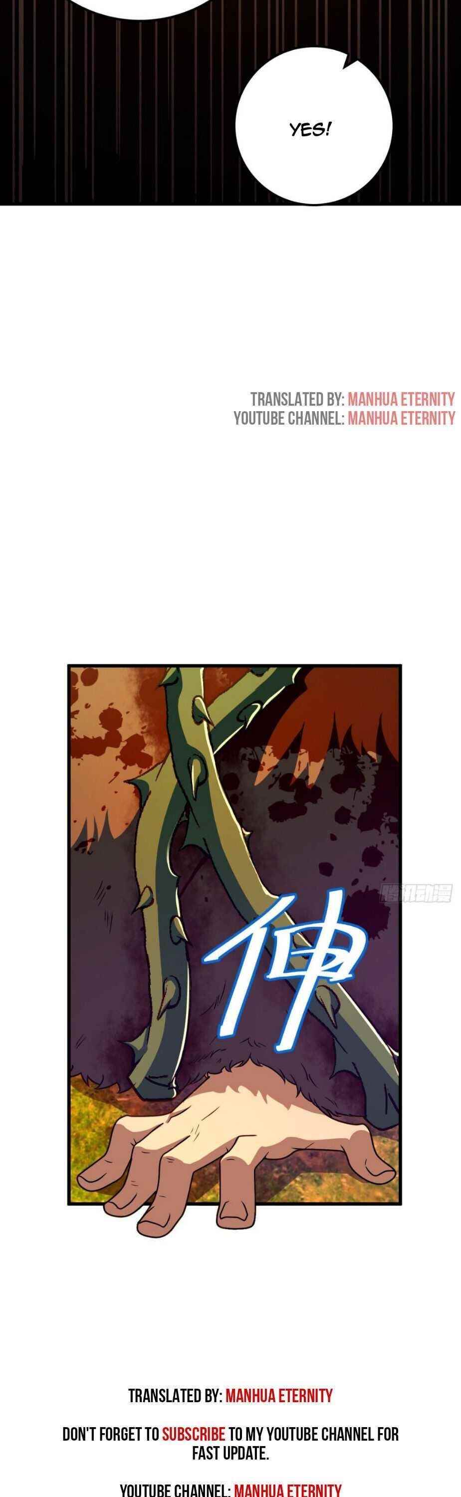 Spare Me, Great Lord! Chapter 440 - Page 19 in English