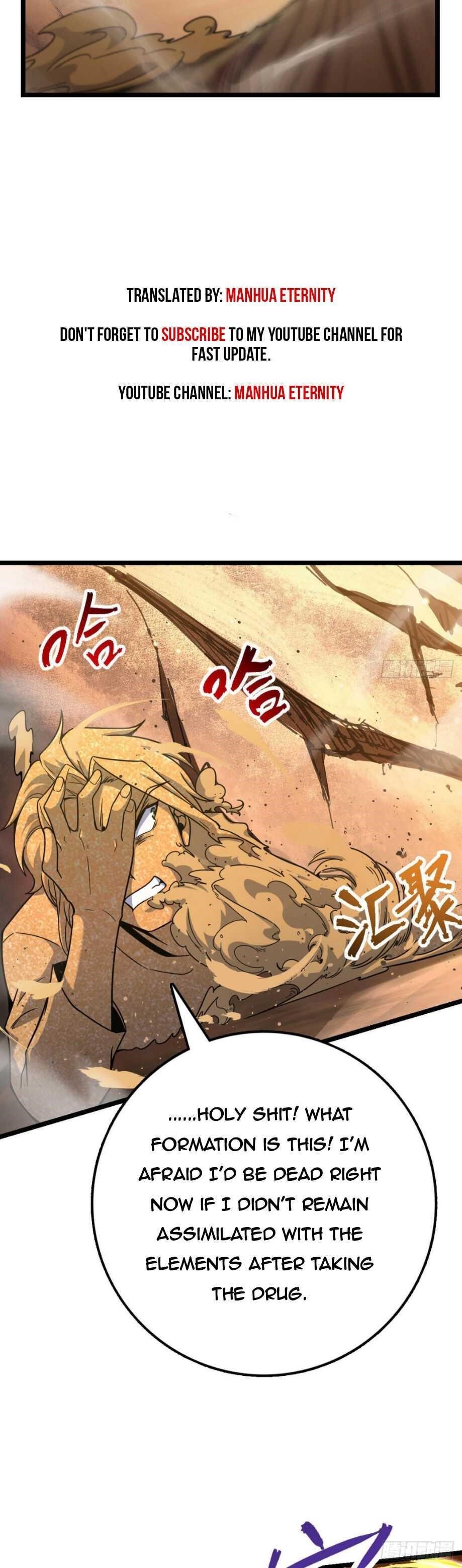 Spare Me, Great Lord! Chapter 441 - Page 6 in English