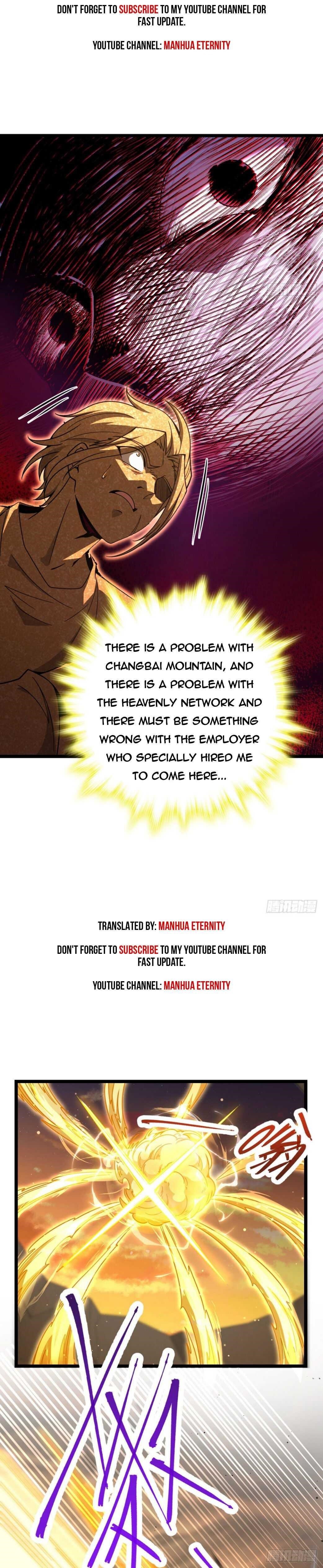 Spare Me, Great Lord! Chapter 441 - Page 8 in English