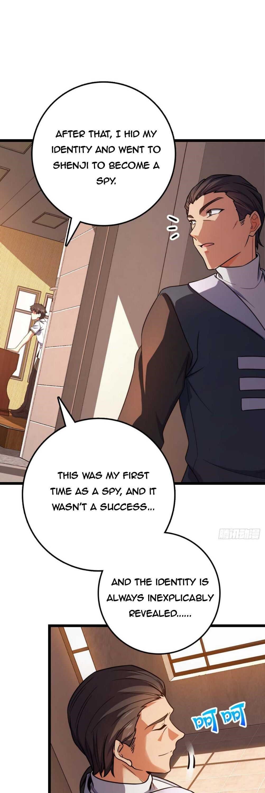 Spare Me, Great Lord! Chapter 445 - Page 26 in English