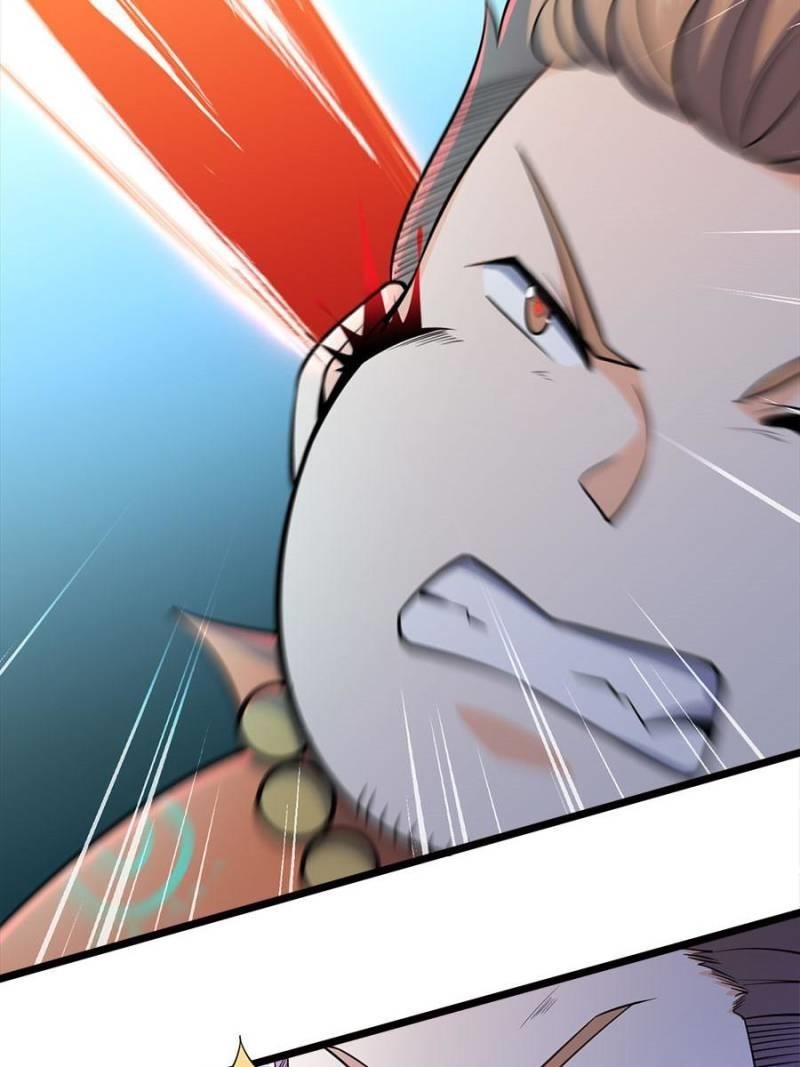 Spare Me, Great Lord! Chapter 45 - Page 43 in English