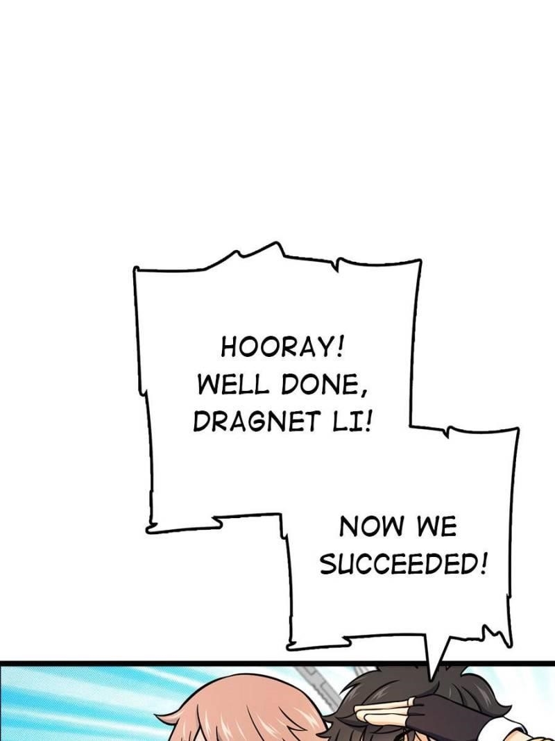 Spare Me, Great Lord! Chapter 45 - Page 47 in English