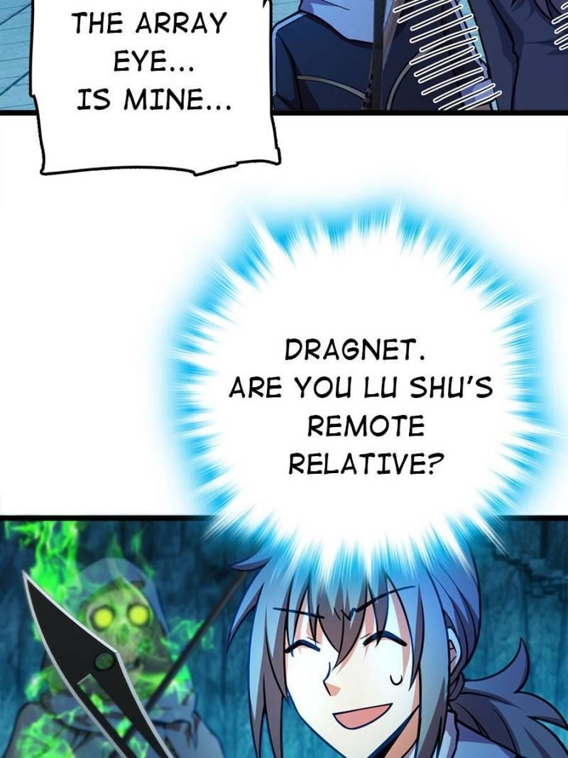 Spare Me, Great Lord! Chapter 45 - Page 53 in English