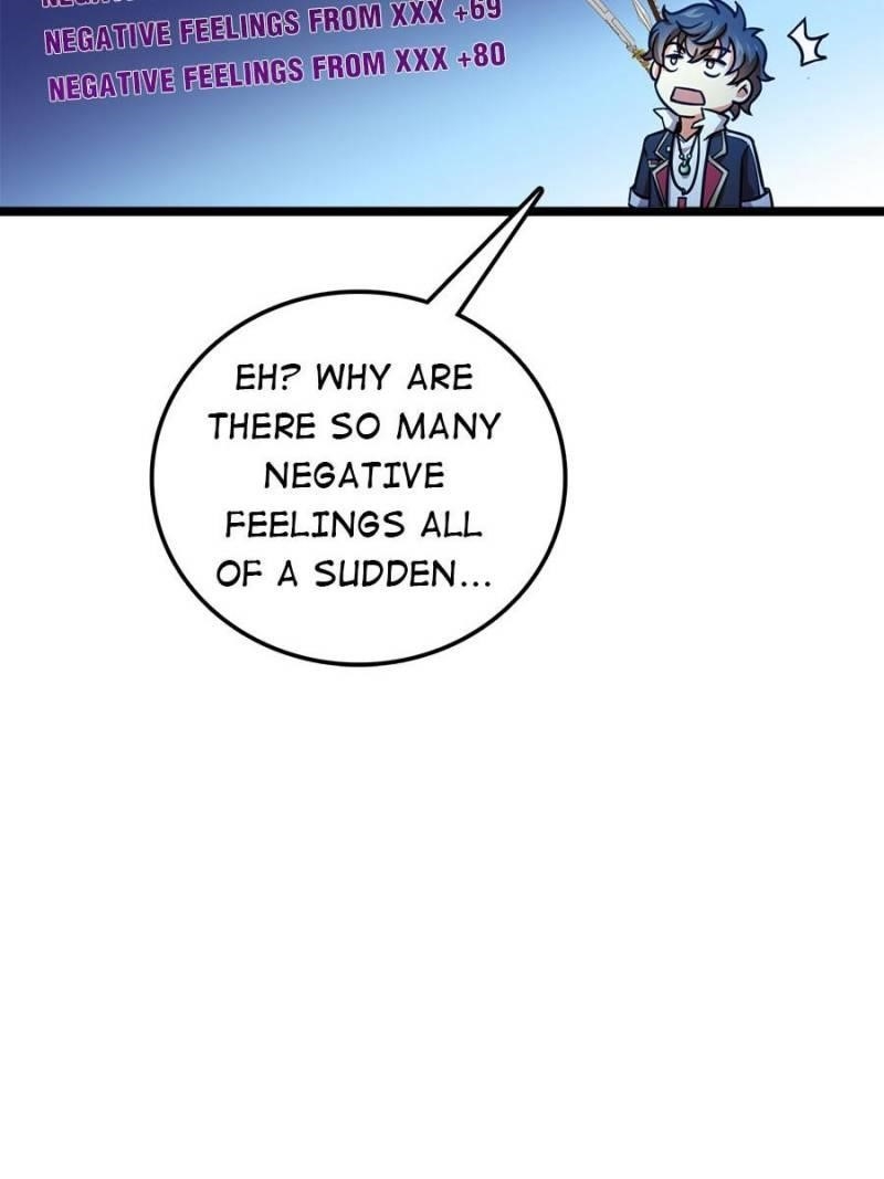 Spare Me, Great Lord! Chapter 45 - Page 55 in English