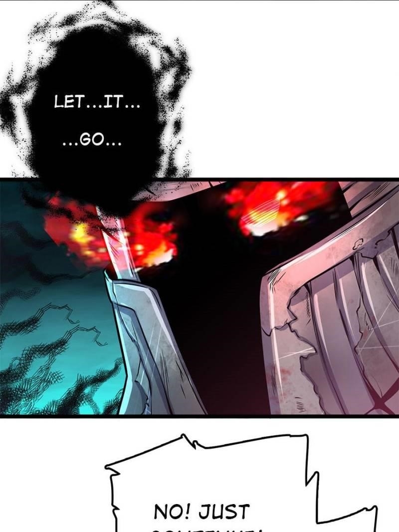 Spare Me, Great Lord! Chapter 45 - Page 77 in English