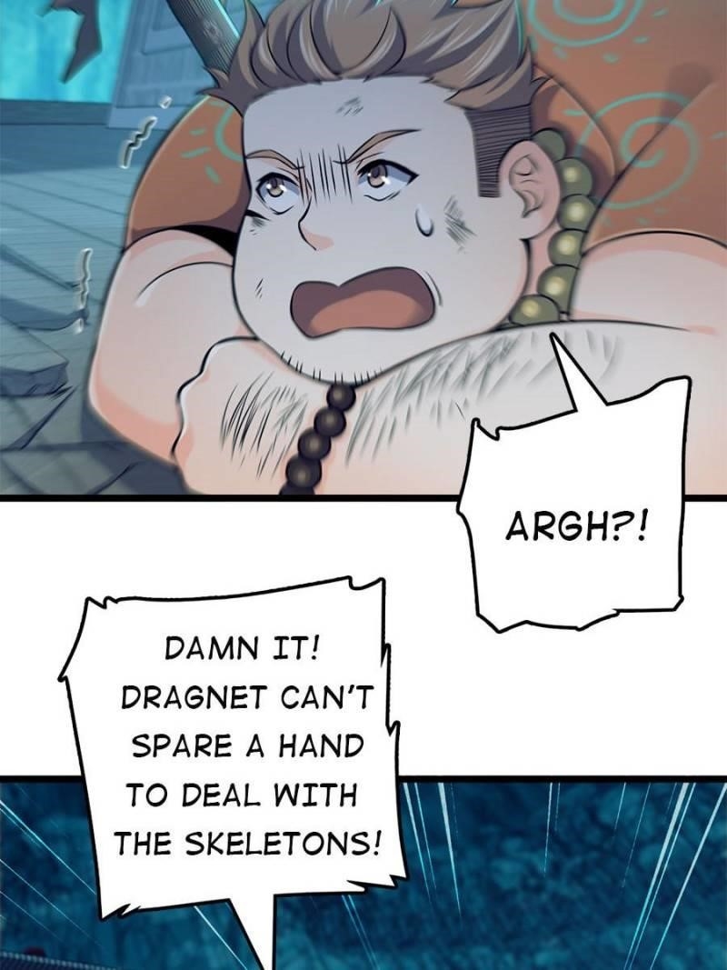 Spare Me, Great Lord! Chapter 45 - Page 81 in English
