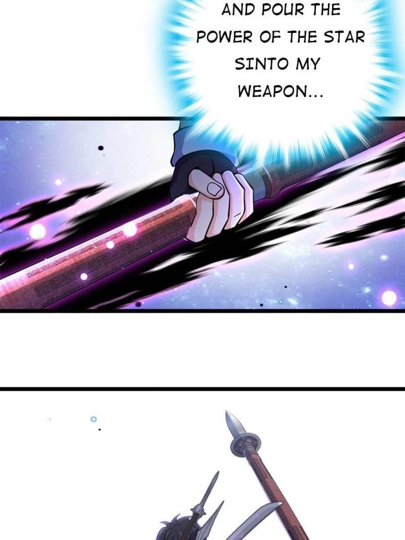 Spare Me, Great Lord! Chapter 45 - Page 88 in English