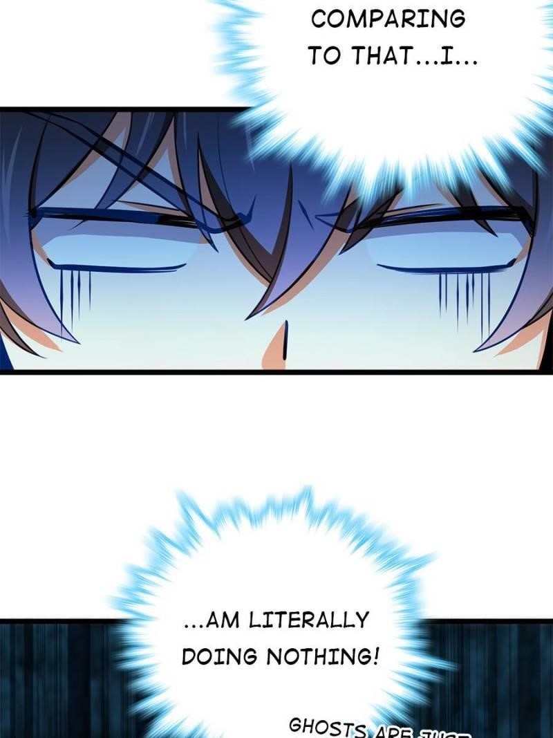 Spare Me, Great Lord! Chapter 45 - Page 9 in English