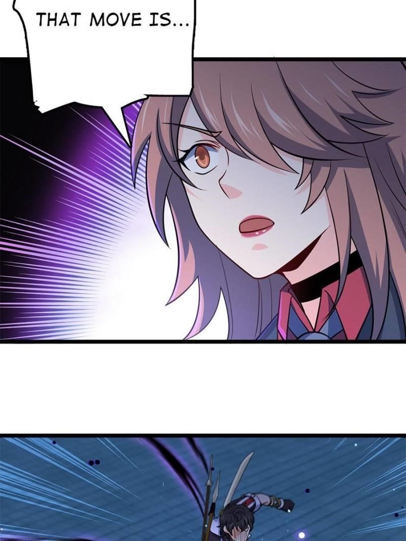 Spare Me, Great Lord! Chapter 45 - Page 90 in English