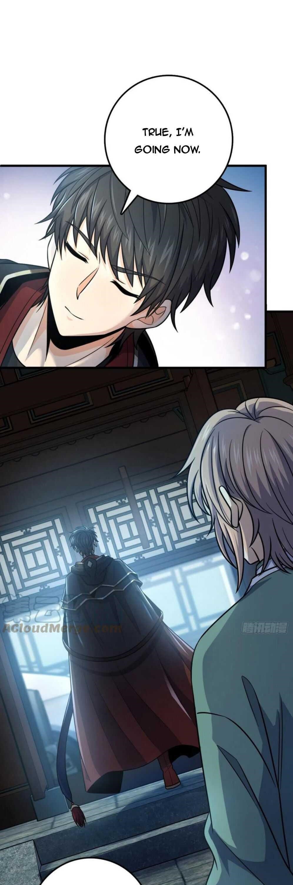 Spare Me, Great Lord! Chapter 450 - Page 15 in English
