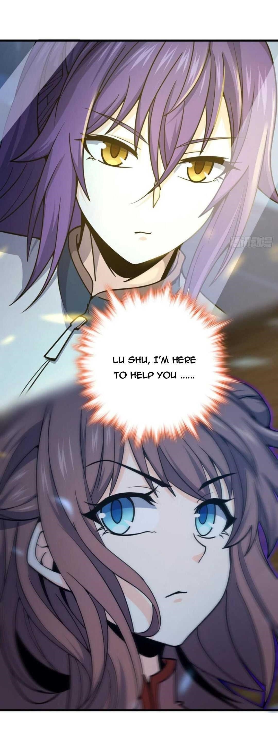 Spare Me, Great Lord! Chapter 450 - Page 28 in English