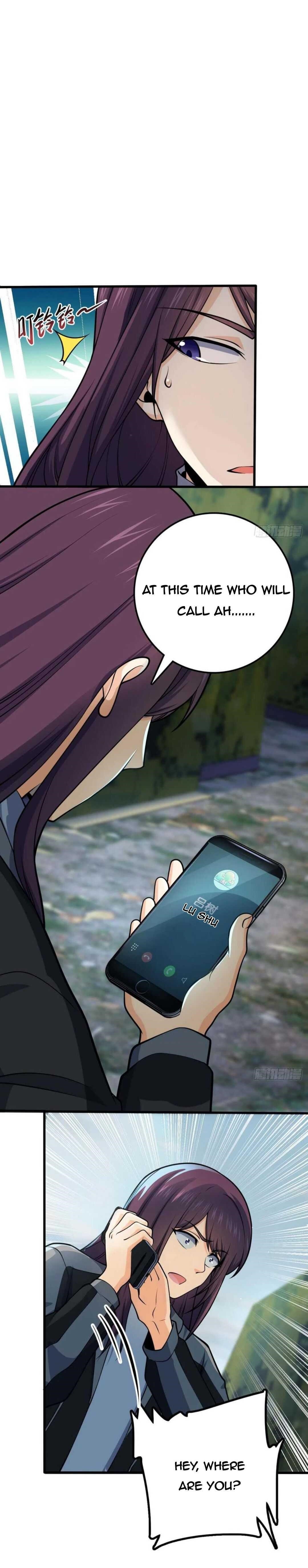 Spare Me, Great Lord! Chapter 454 - Page 25 in English