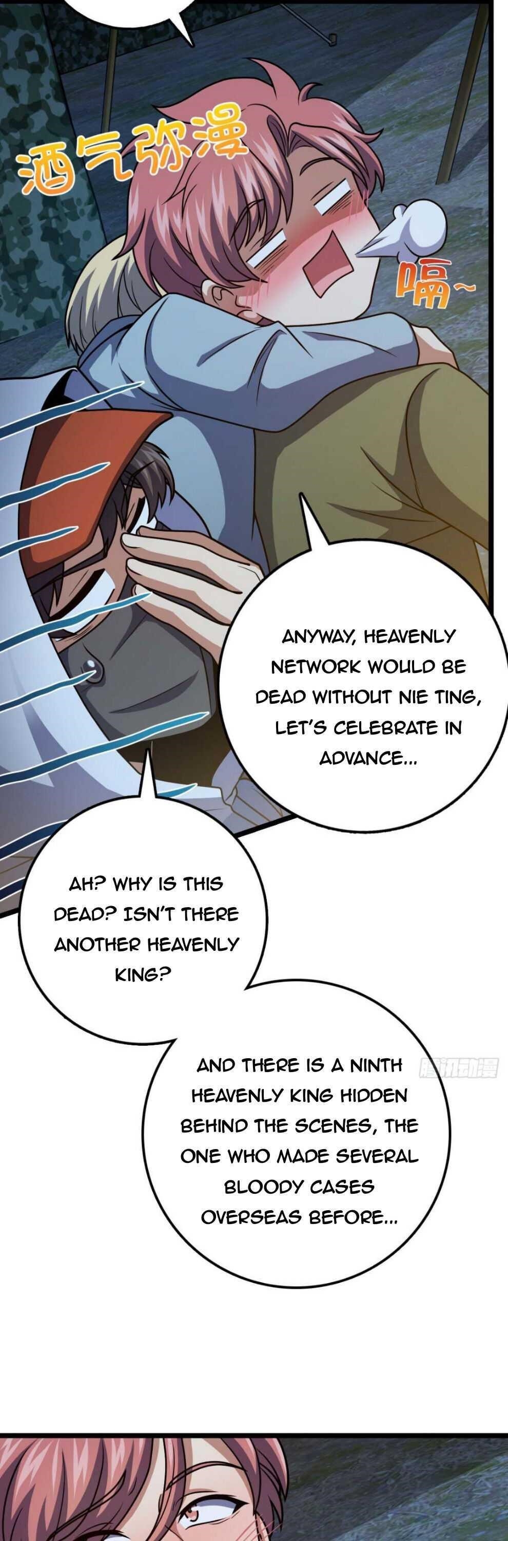 Spare Me, Great Lord! Chapter 458 - Page 15 in English