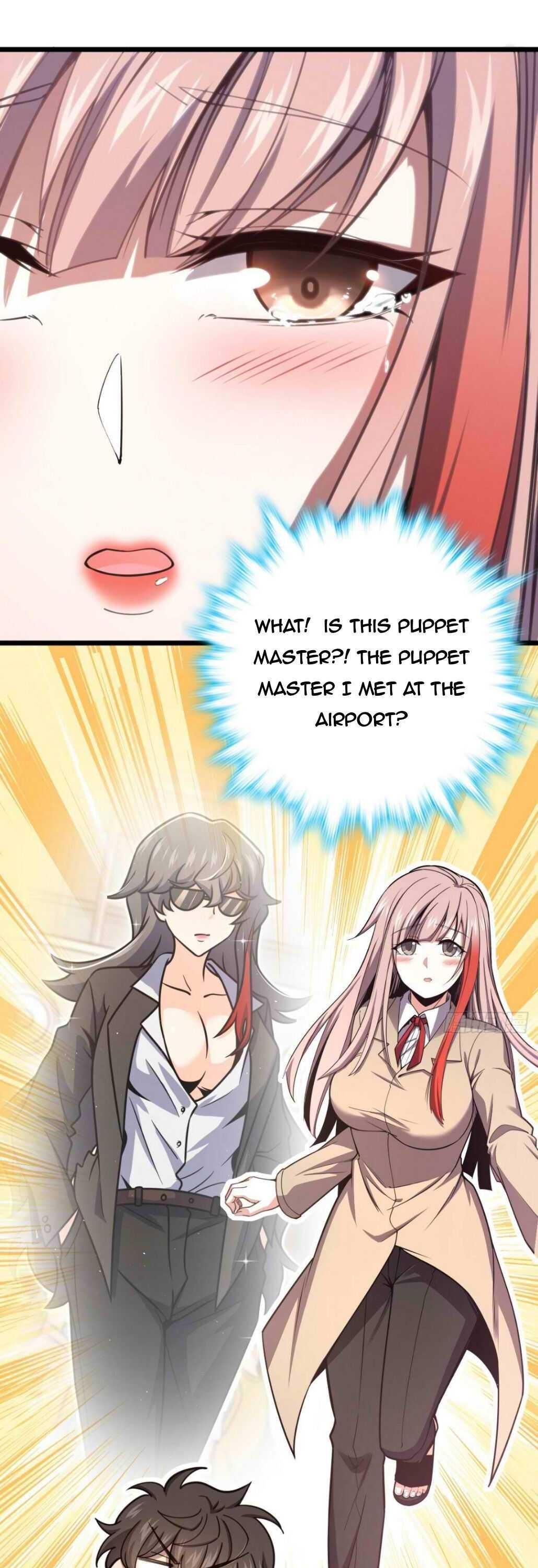 Spare Me, Great Lord! Chapter 459 - Page 13 in English