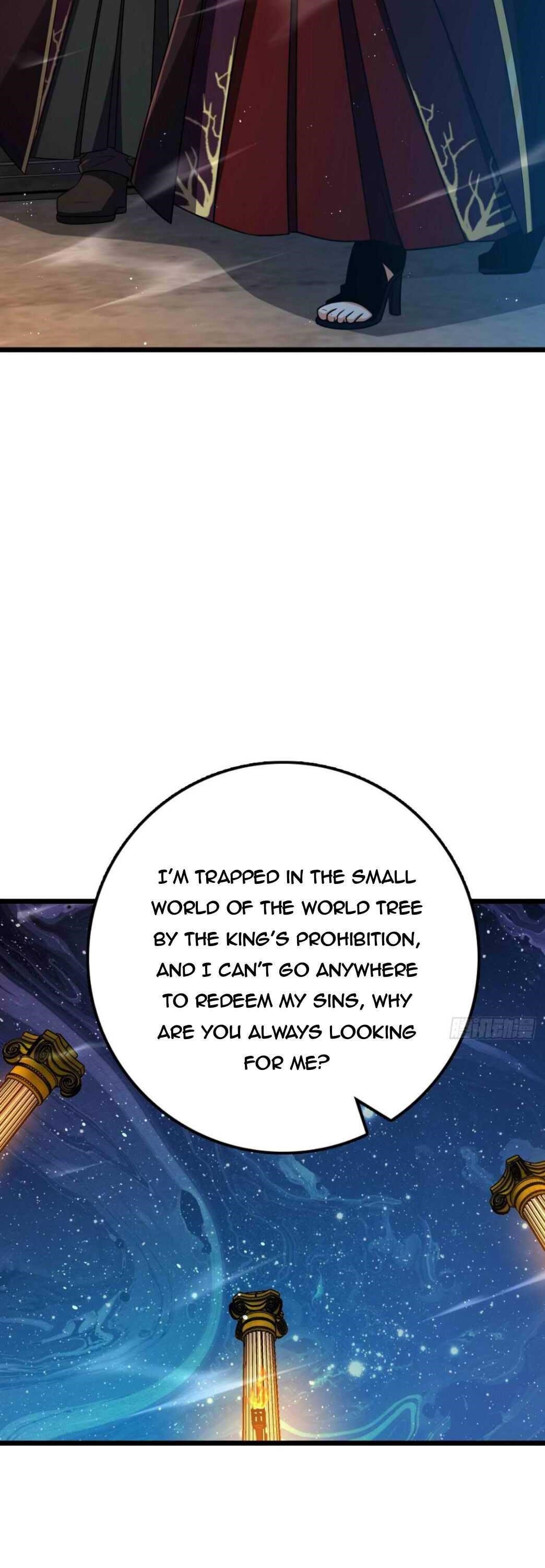 Spare Me, Great Lord! Chapter 459 - Page 23 in English
