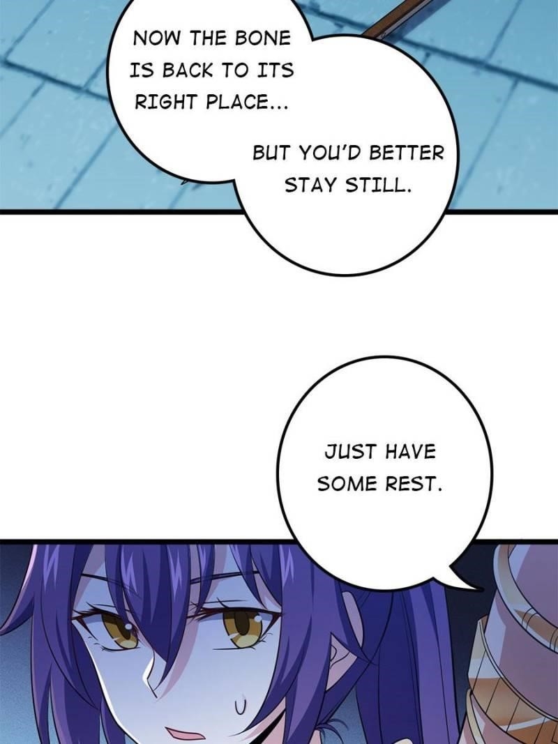 Spare Me, Great Lord! Chapter 46 - Page 22 in English