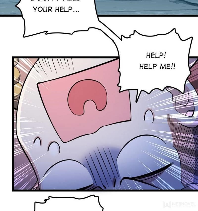 Spare Me, Great Lord! Chapter 46 - Page 27 in English