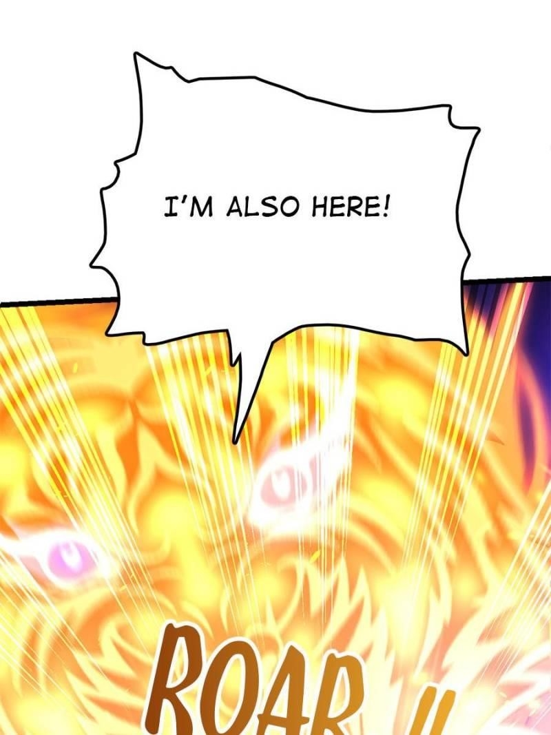 Spare Me, Great Lord! Chapter 46 - Page 44 in English
