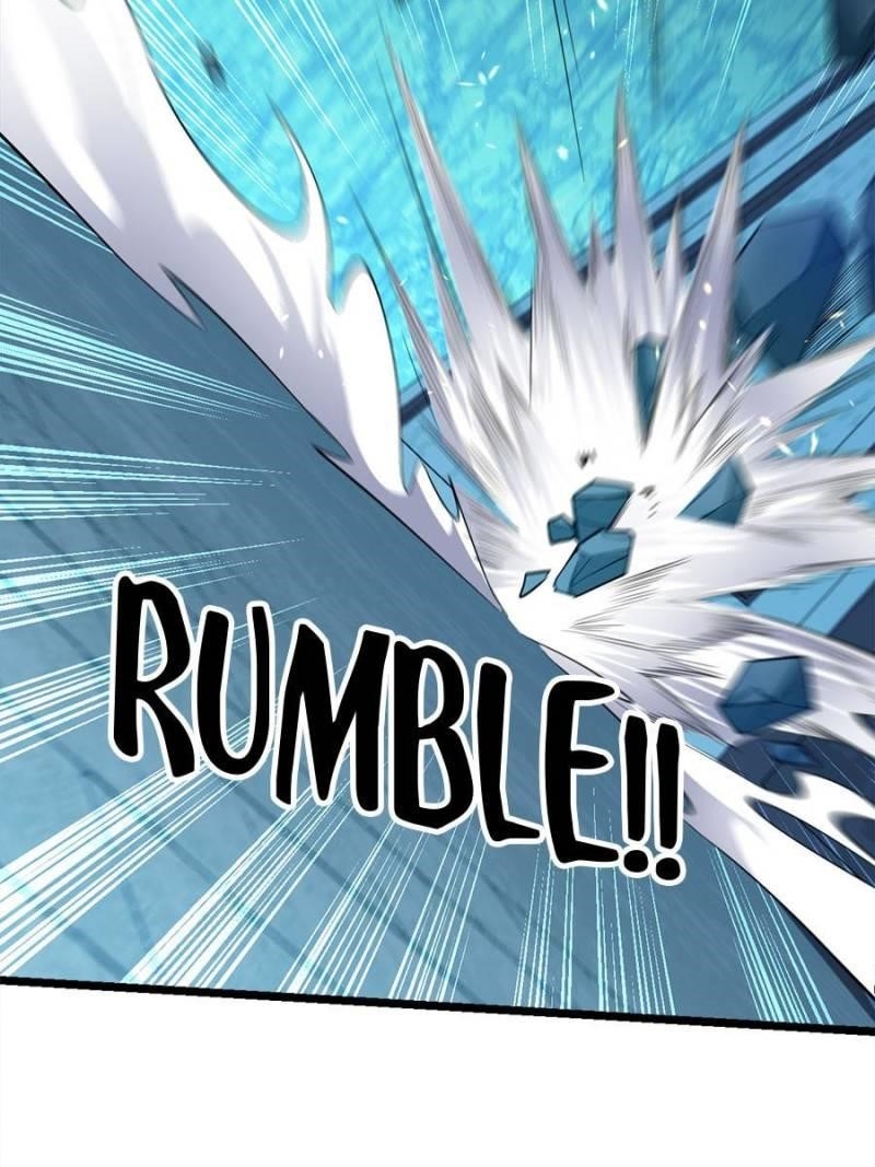 Spare Me, Great Lord! Chapter 46 - Page 54 in English