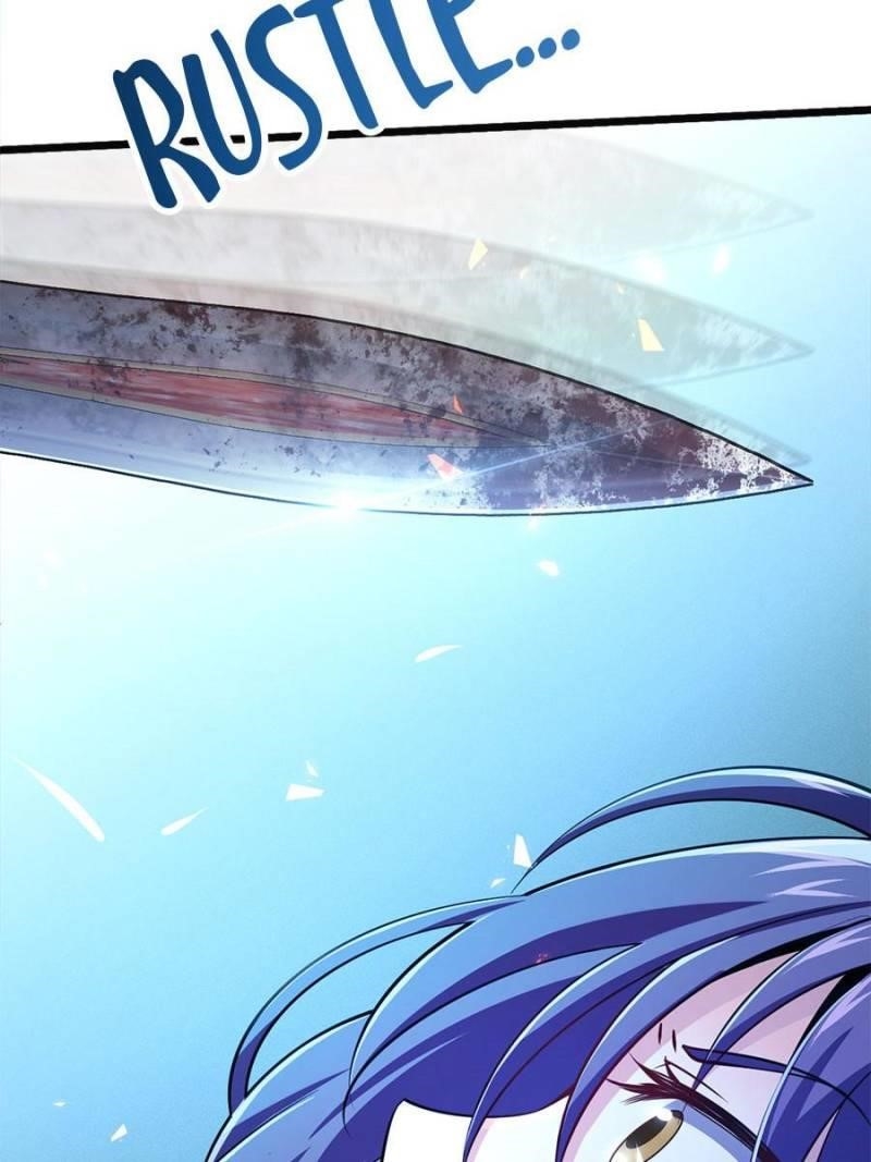 Spare Me, Great Lord! Chapter 46 - Page 7 in English