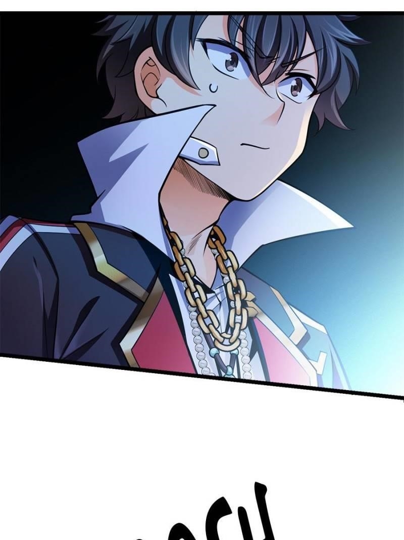 Spare Me, Great Lord! Chapter 46 - Page 73 in English