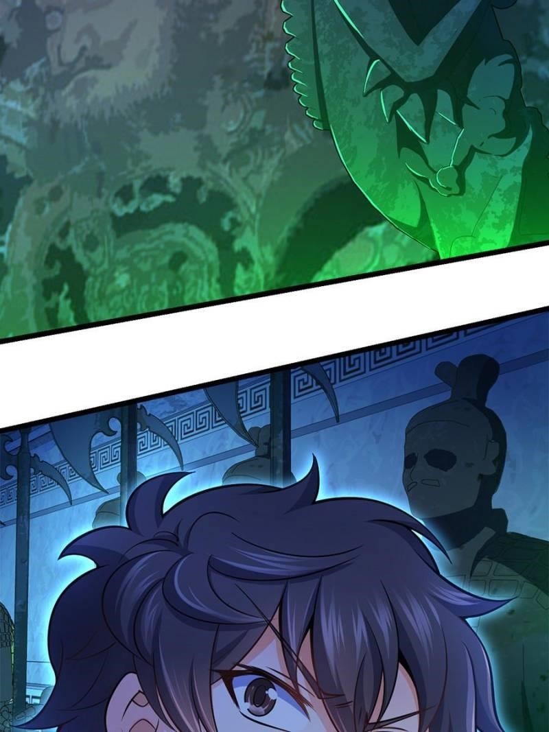Spare Me, Great Lord! Chapter 46 - Page 81 in English