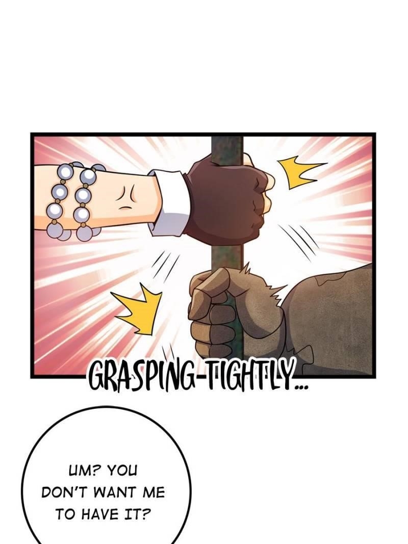 Spare Me, Great Lord! Chapter 46 - Page 85 in English