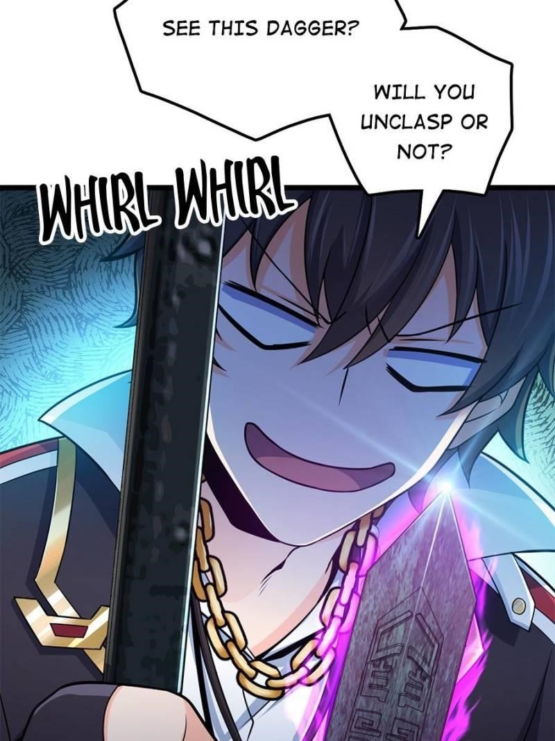 Spare Me, Great Lord! Chapter 46 - Page 87 in English
