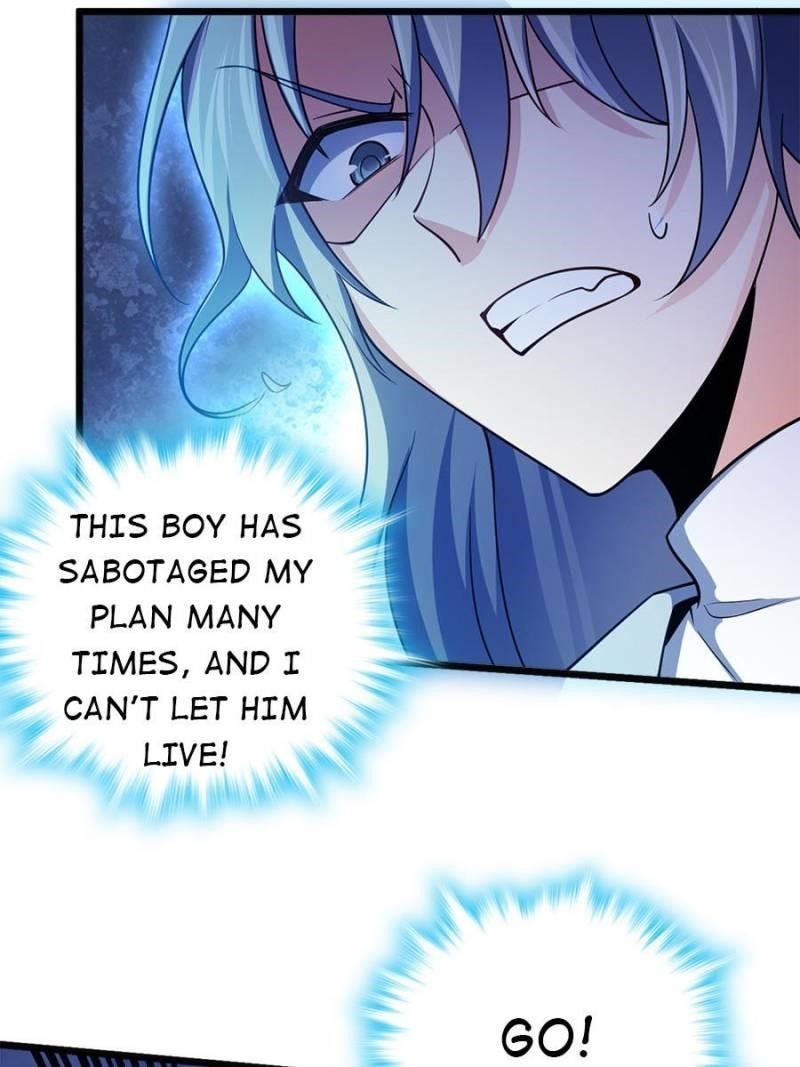 Spare Me, Great Lord! Chapter 46 - Page 97 in English