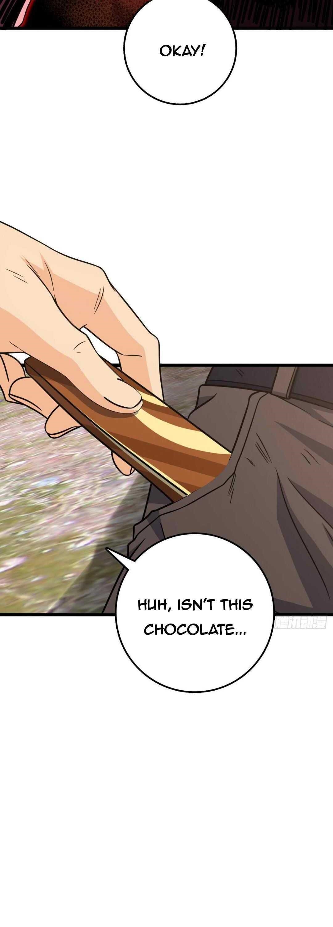 Spare Me, Great Lord! Chapter 461 - Page 16 in English