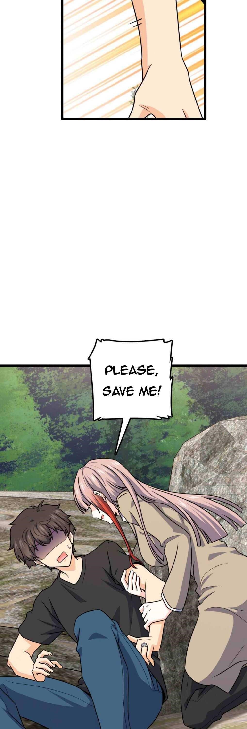 Spare Me, Great Lord! Chapter 461 - Page 24 in English