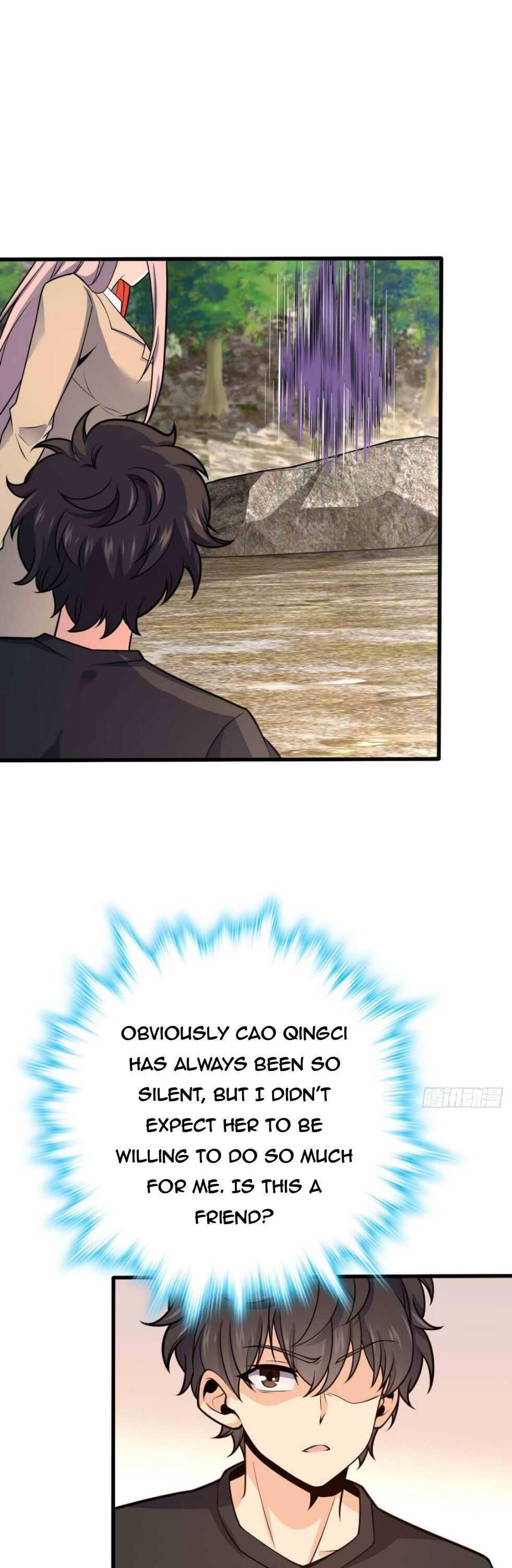 Spare Me, Great Lord! Chapter 462 - Page 17 in English