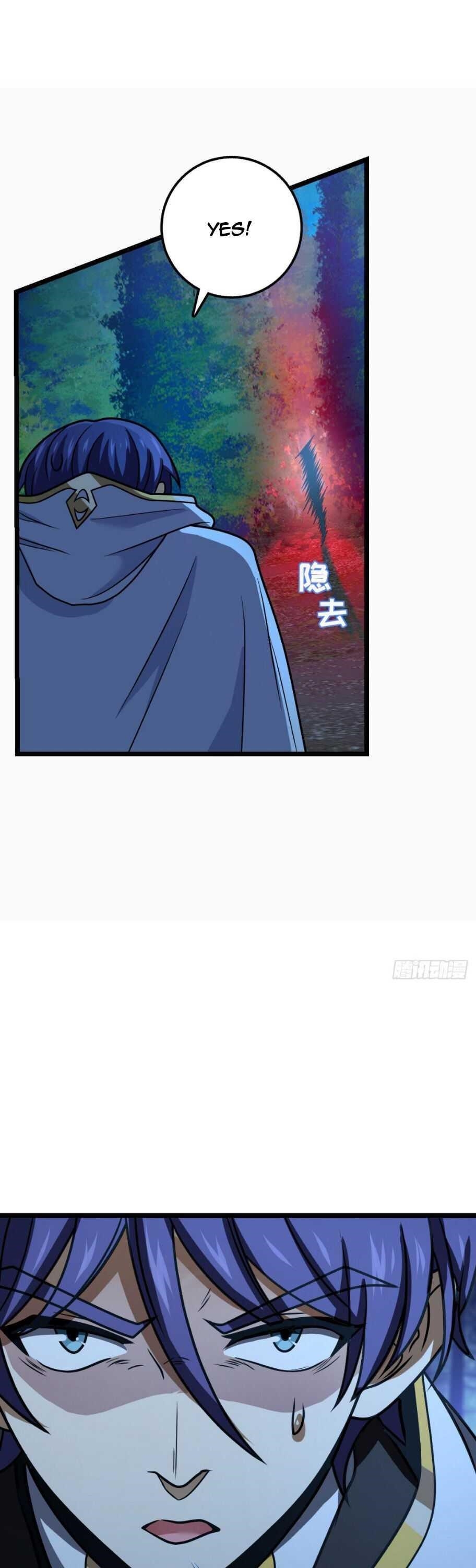 Spare Me, Great Lord! Chapter 467 - Page 10 in English