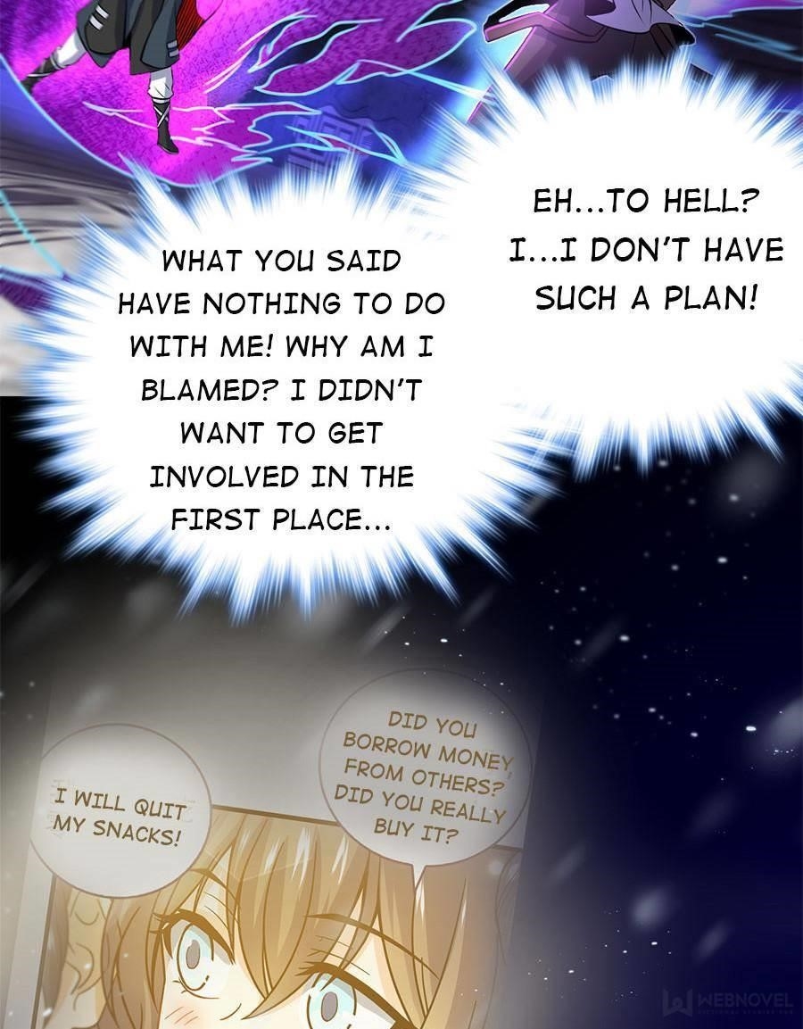 Spare Me, Great Lord! Chapter 47 - Page 16 in English