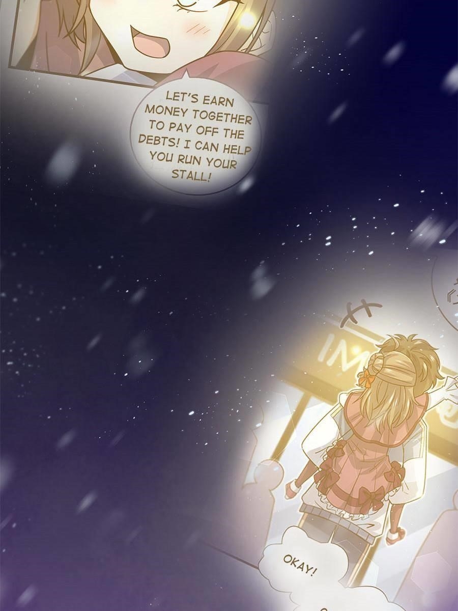 Spare Me, Great Lord! Chapter 47 - Page 17 in English