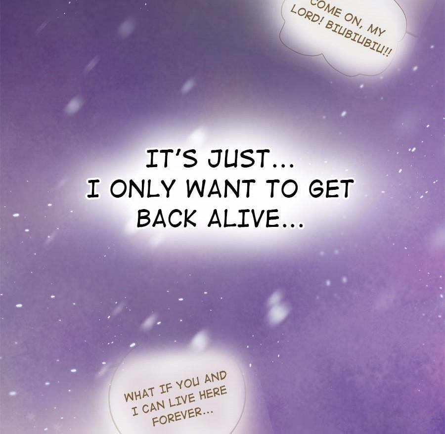 Spare Me, Great Lord! Chapter 47 - Page 18 in English