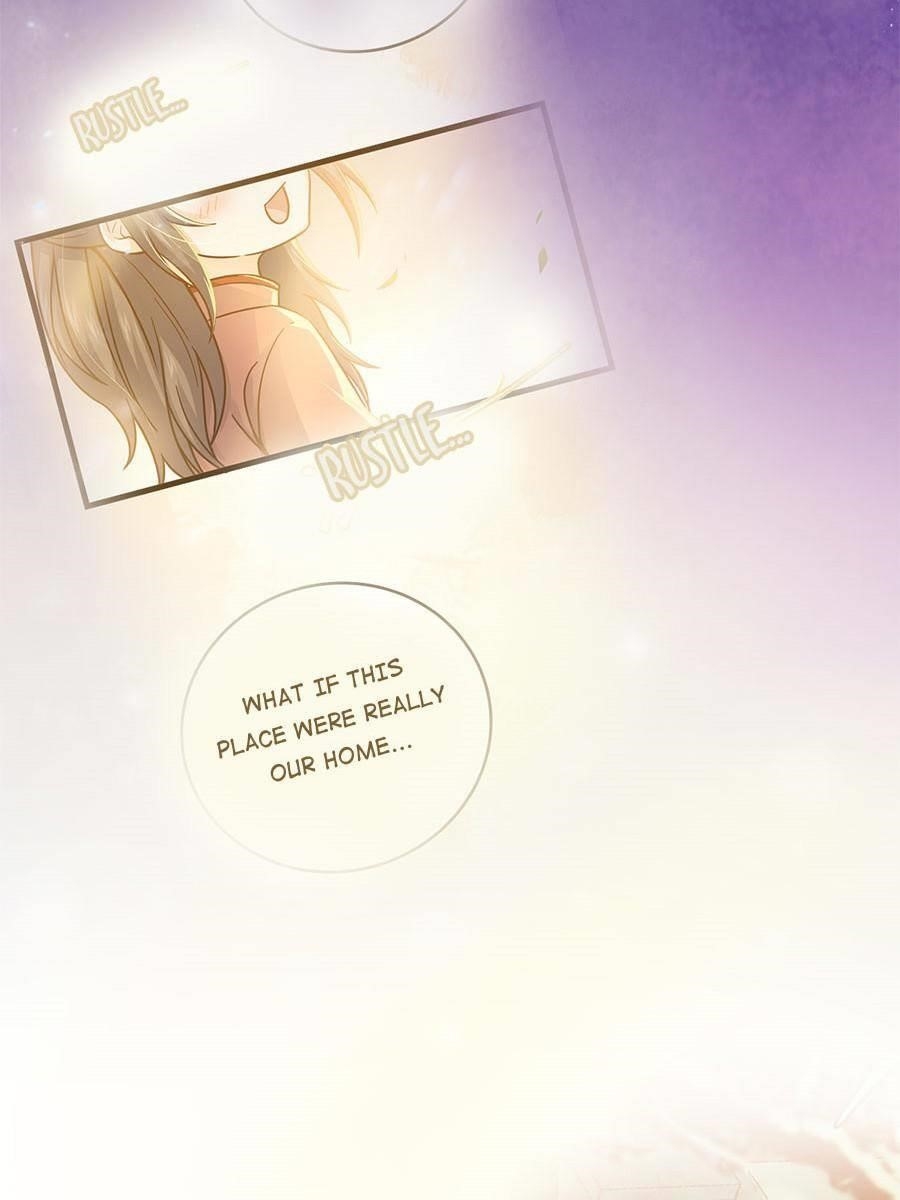 Spare Me, Great Lord! Chapter 47 - Page 19 in English