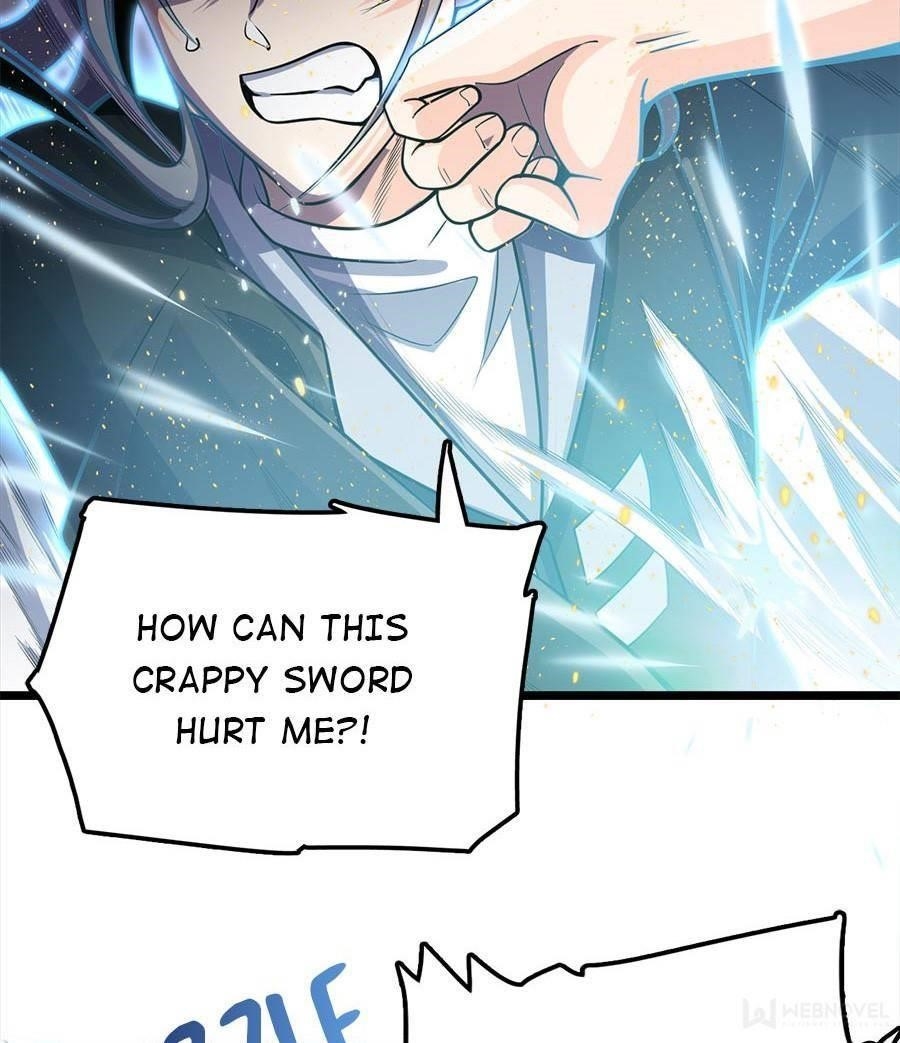 Spare Me, Great Lord! Chapter 47 - Page 29 in English