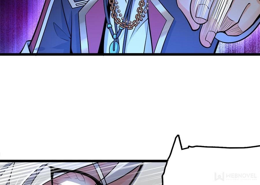 Spare Me, Great Lord! Chapter 47 - Page 36 in English