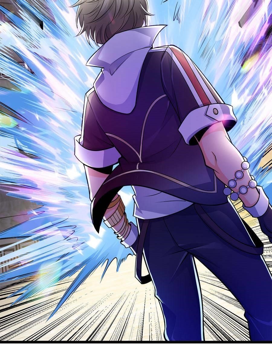 Spare Me, Great Lord! Chapter 47 - Page 41 in English