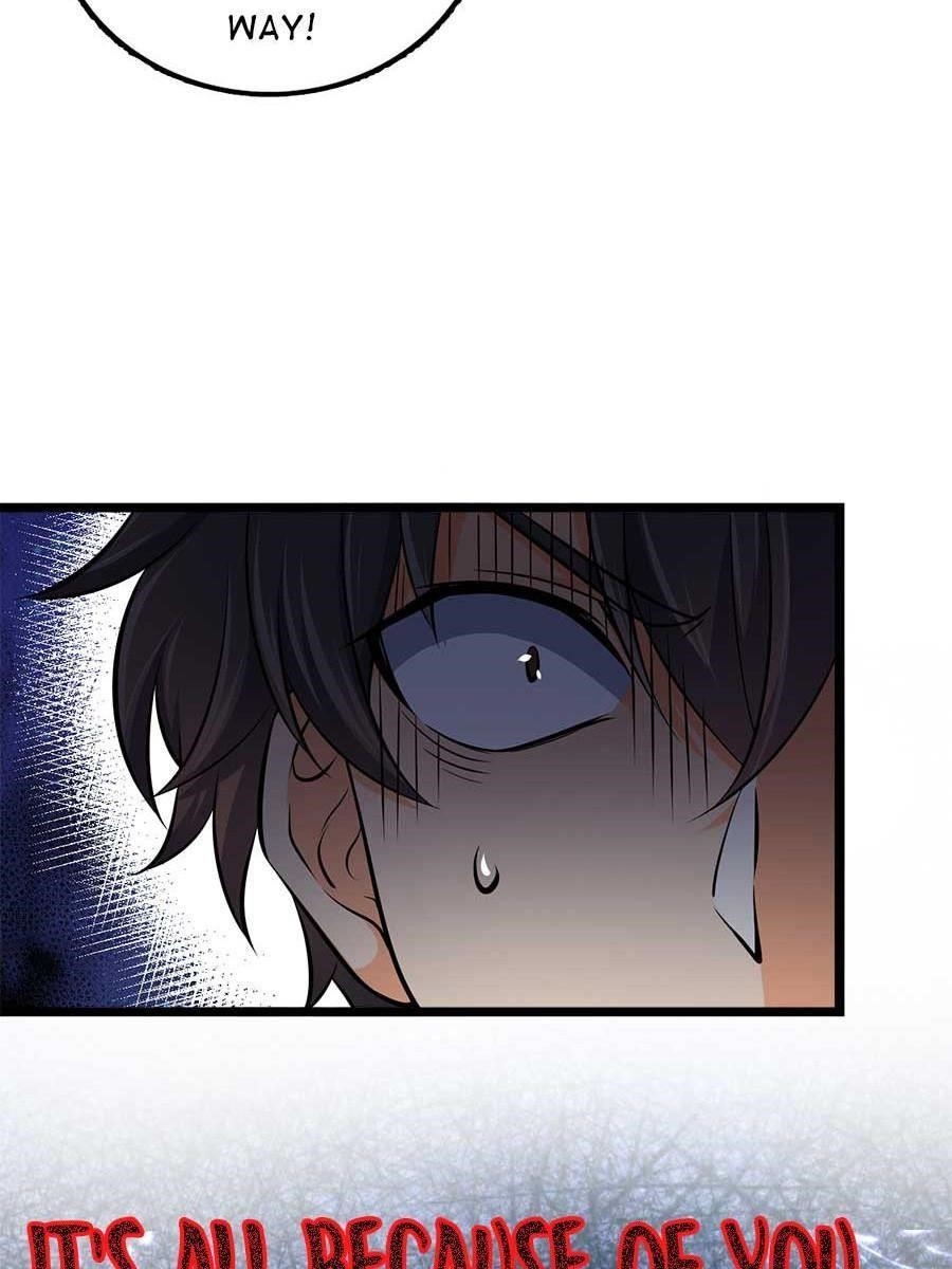 Spare Me, Great Lord! Chapter 47 - Page 5 in English